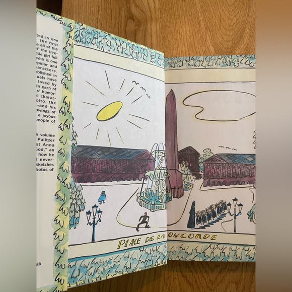 MAD ABOUT MADELINE Complete Tales by Ludwig Bemelmans Book- Excellent Condition - Picture 3 of 7